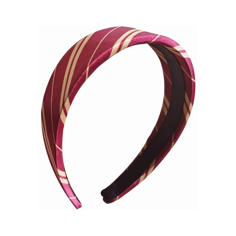 Stripe Headband Headwear House Cosplay Costume Retail $8.99‎
